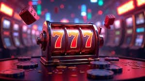 win88com Progressive Jackpot Slots ဆုကြီး မြင်ကွင်း