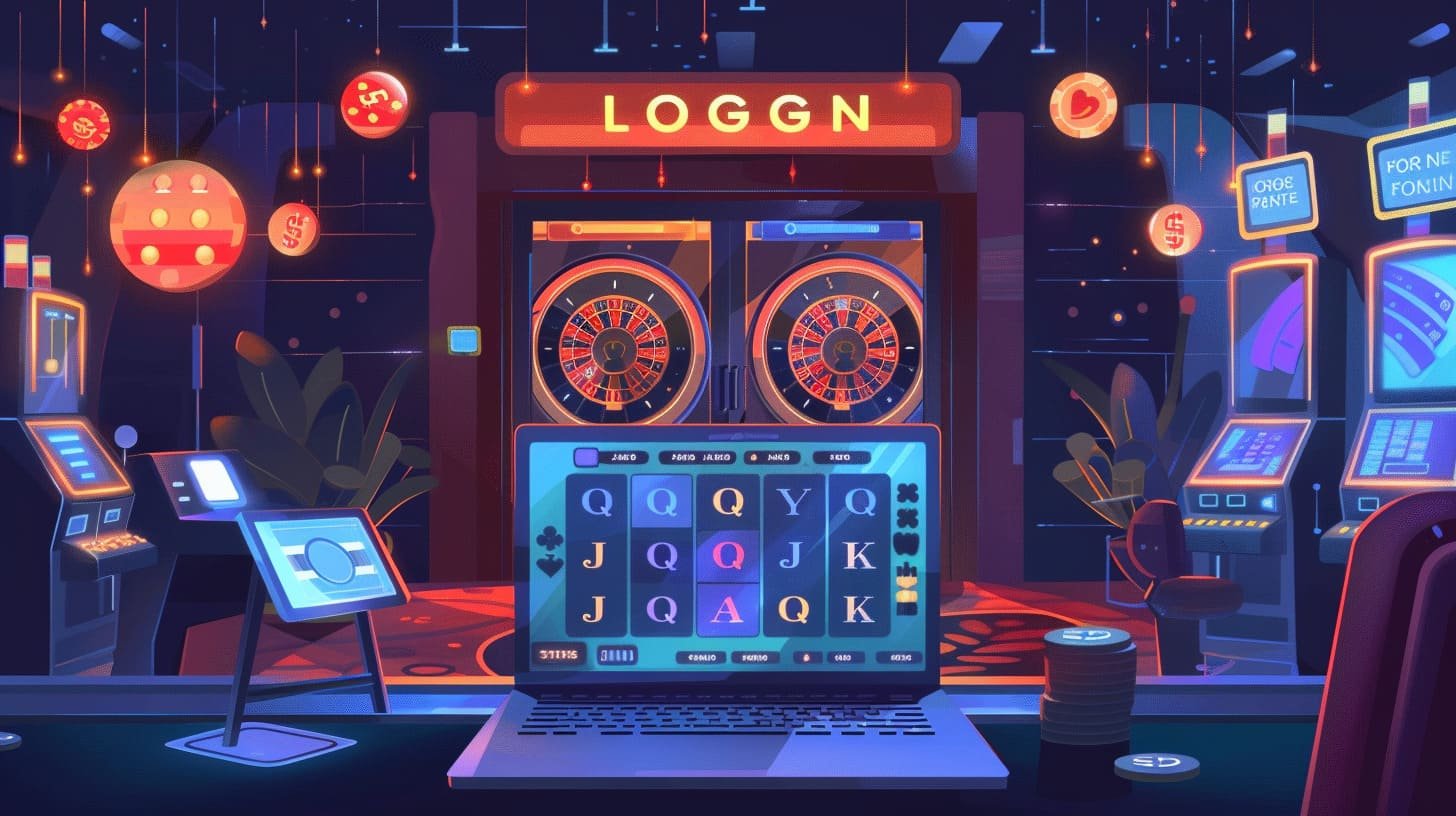 win88com Poker နှင့် Blackjack ကတ်ဂိမ်း အမျိုးအစားများ